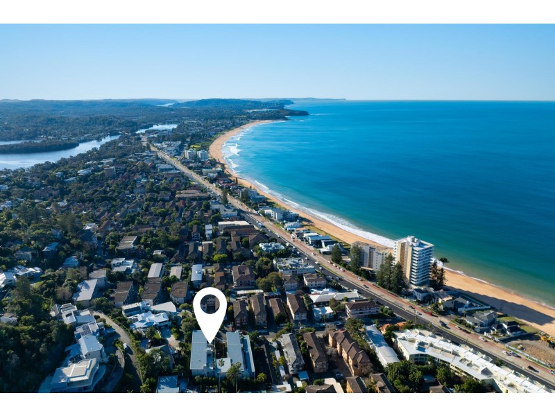 10/16-18 Frazer Street, Collaroy NSW 2097