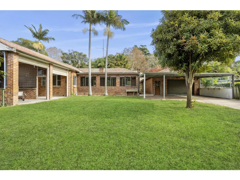 439 Condamine Street, Allambie Heights NSW 2100