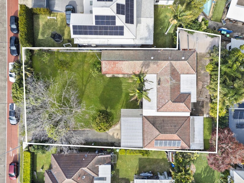 439 Condamine Street, Allambie Heights NSW 2100