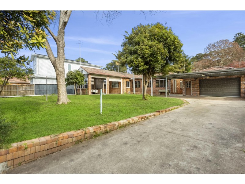 439 Condamine Street, Allambie Heights NSW 2100