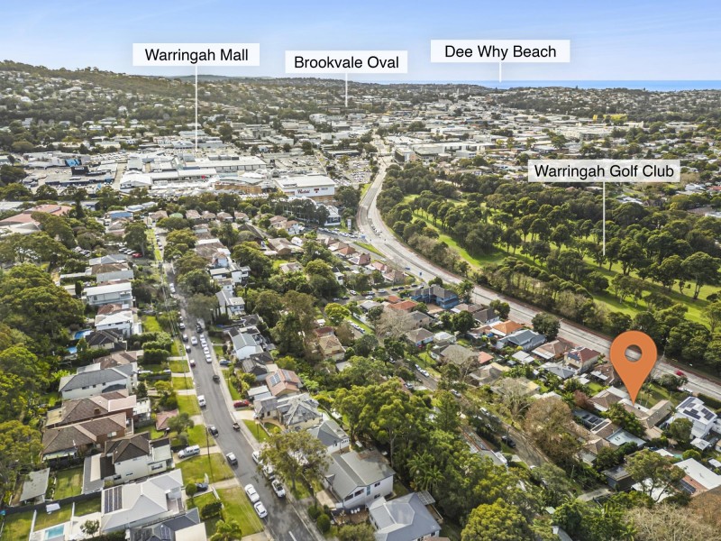 439 Condamine Street, Allambie Heights NSW 2100