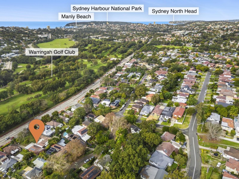 439 Condamine Street, Allambie Heights NSW 2100