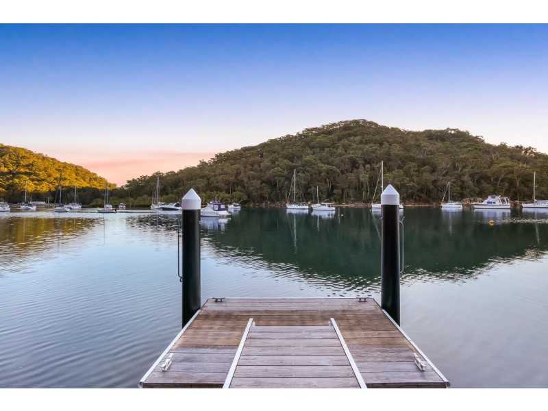 156 McCarrs Creek Road, Church Point NSW 2105