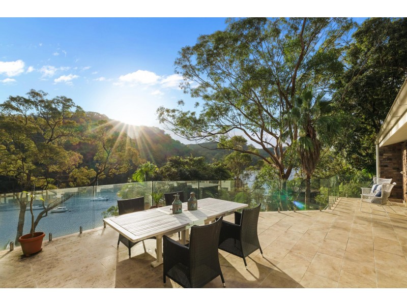 156 McCarrs Creek Road, Church Point NSW 2105