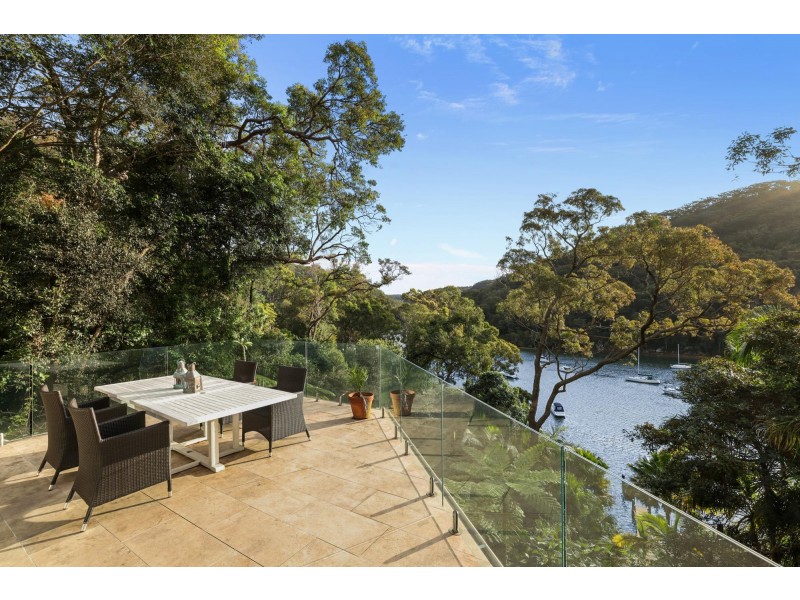 156 McCarrs Creek Road, Church Point NSW 2105