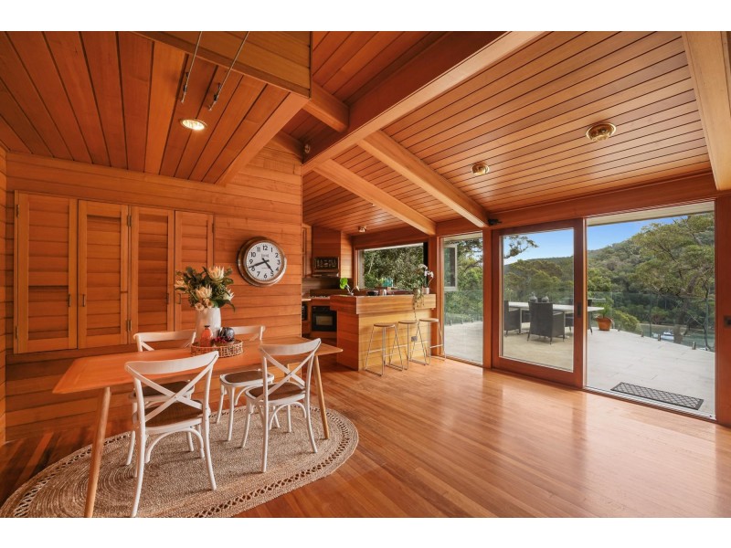 156 McCarrs Creek Road, Church Point NSW 2105