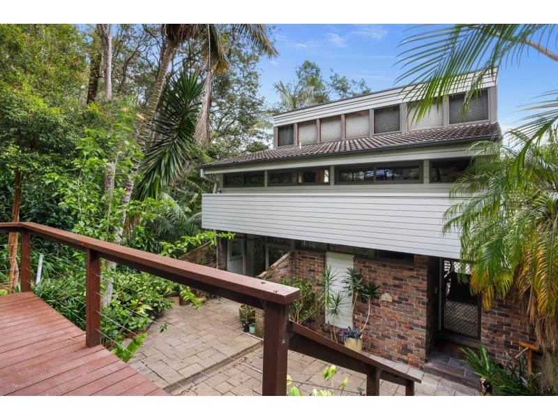 156 McCarrs Creek Road, Church Point NSW 2105