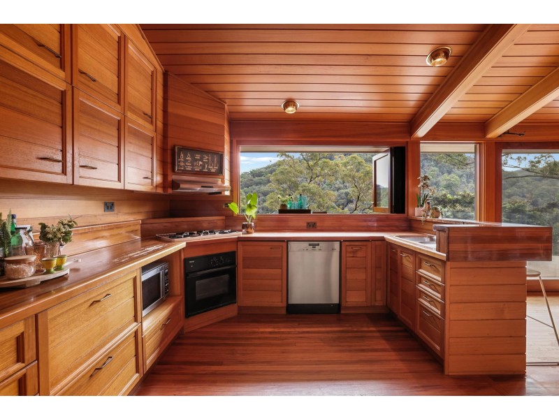 156 McCarrs Creek Road, Church Point NSW 2105