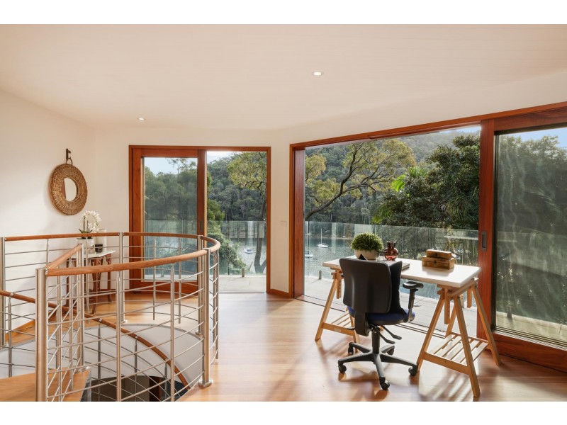 156 McCarrs Creek Road, Church Point NSW 2105