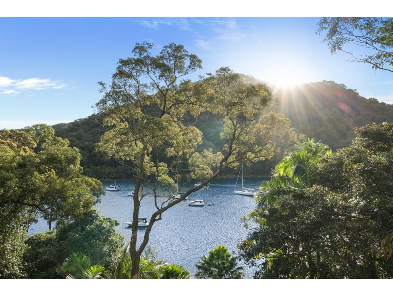 156 McCarrs Creek Road, Church Point NSW 2105