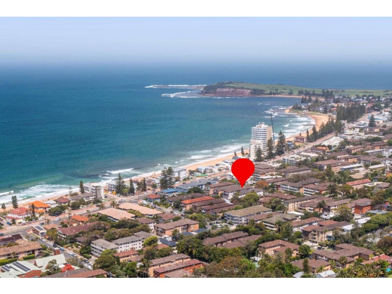 2/3 Stuart Street, Collaroy NSW 2097