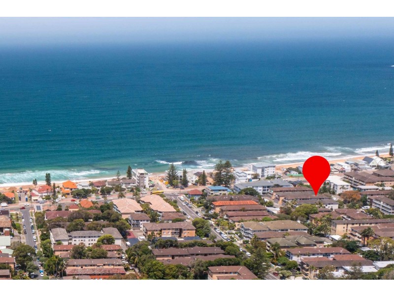 2/3 Stuart Street, Collaroy NSW 2097