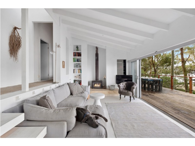 95 Florence Terrace, Scotland Island NSW 2105