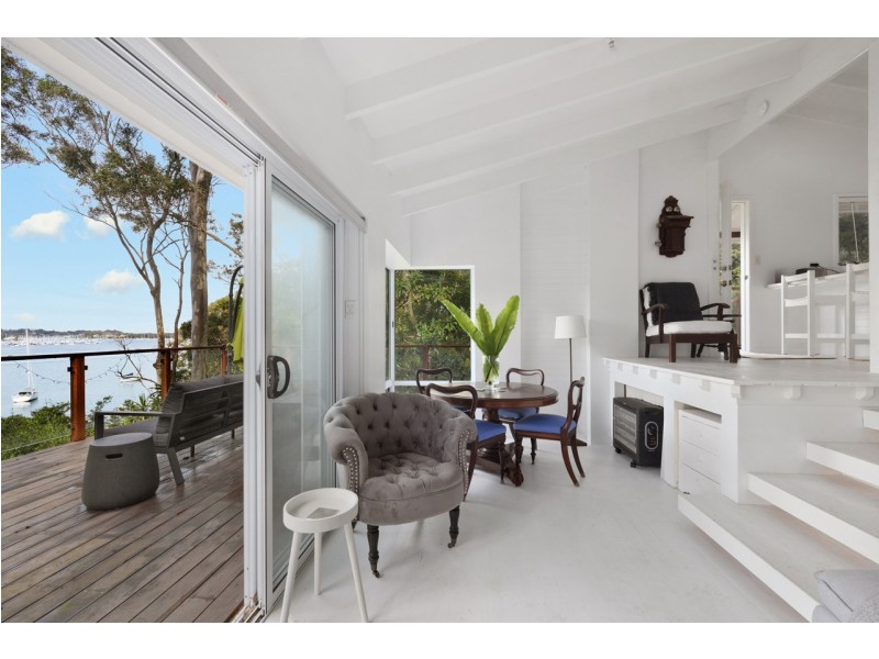 95 Florence Terrace, Scotland Island NSW 2105