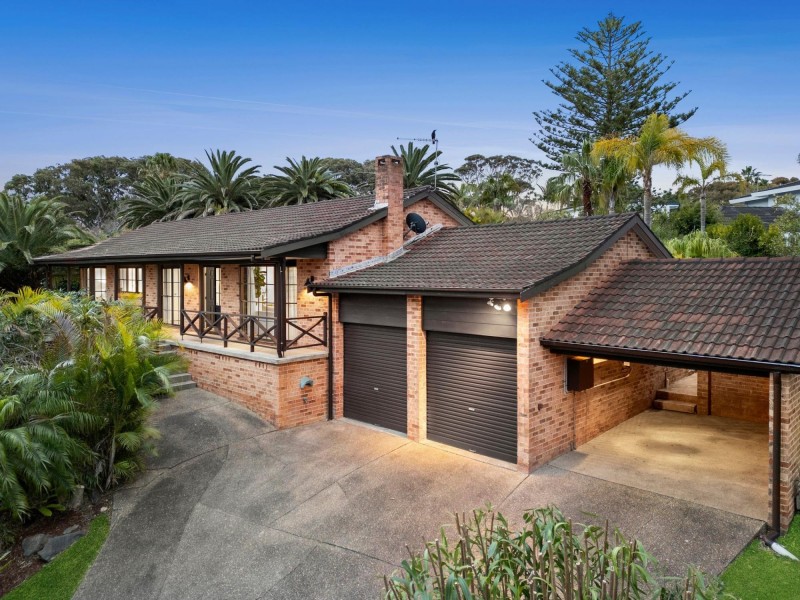 3 Waterview Street, Mona Vale NSW 2103