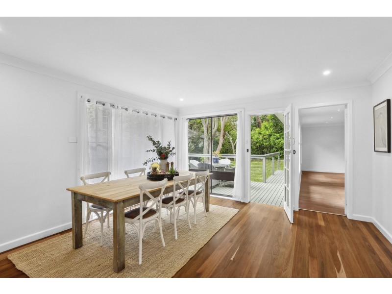 5 Melaleuca Street, Newport NSW 2106