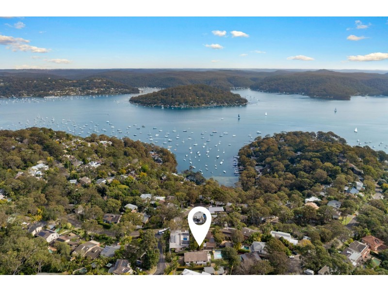 48 Bilwara Avenue, Bilgola Plateau NSW 2107