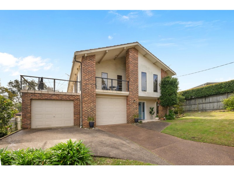 48 Bilwara Avenue, Bilgola Plateau NSW 2107