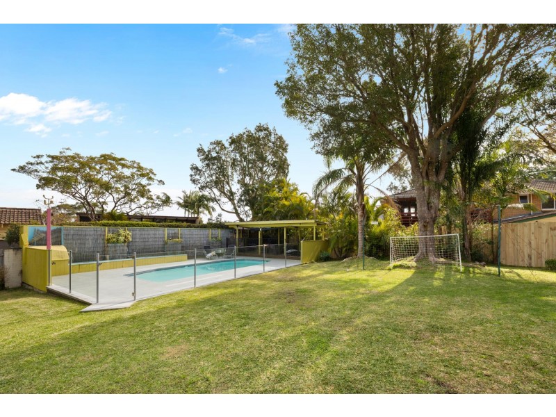 48 Bilwara Avenue, Bilgola Plateau NSW 2107