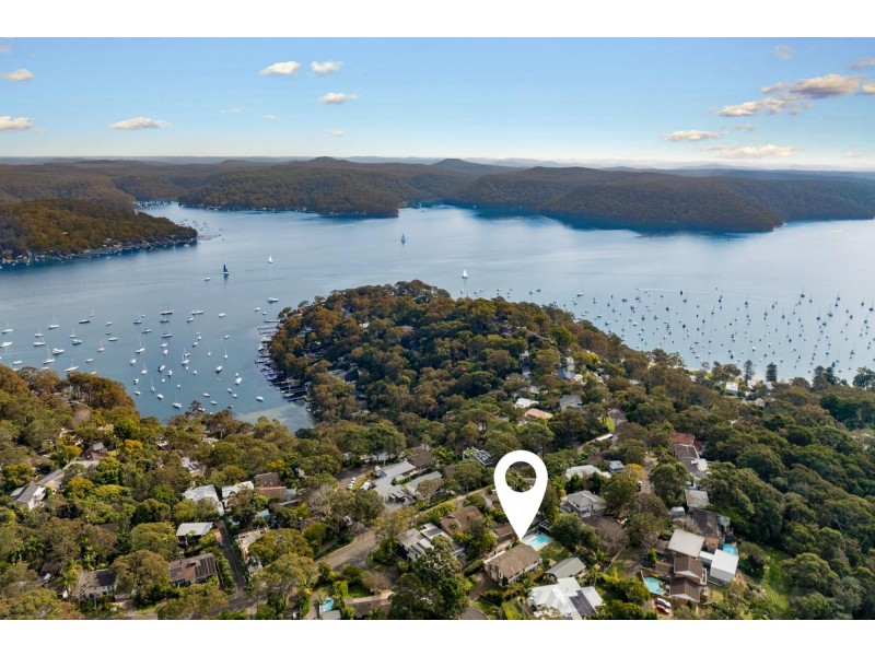 48 Bilwara Avenue, Bilgola Plateau NSW 2107