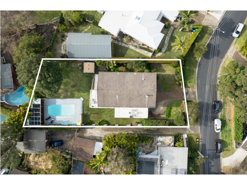48 Bilwara Avenue, Bilgola Plateau NSW 2107
