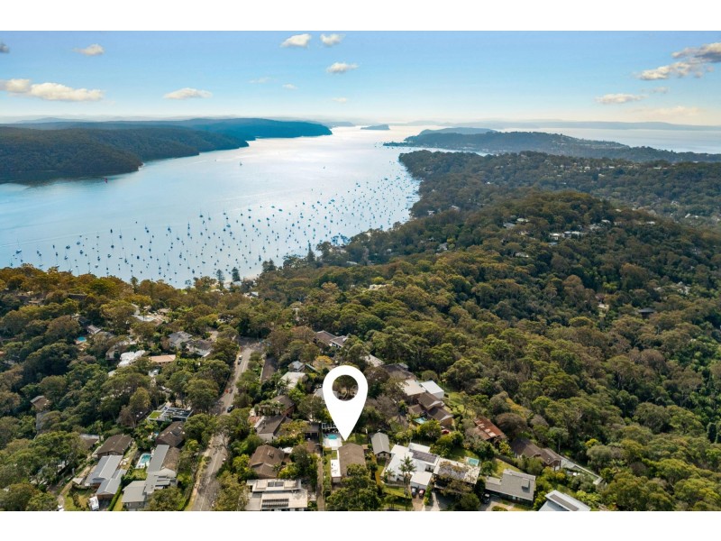 48 Bilwara Avenue, Bilgola Plateau NSW 2107