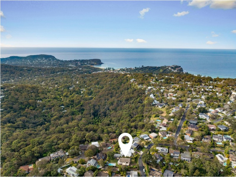 48 Bilwara Avenue, Bilgola Plateau NSW 2107