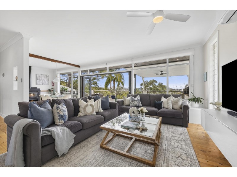 15 Wesley Street, Elanora Heights NSW 2101