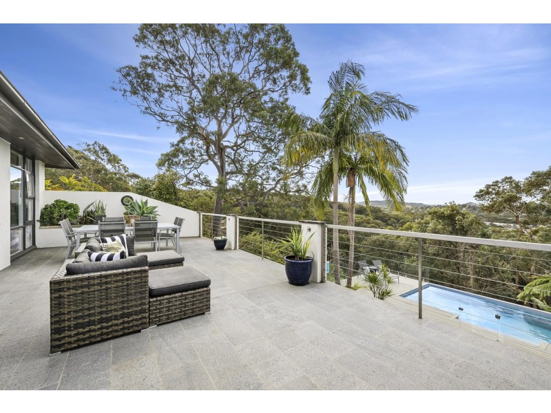 15 Wesley Street, Elanora Heights NSW 2101