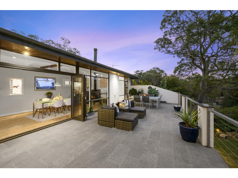 15 Wesley Street, Elanora Heights NSW 2101