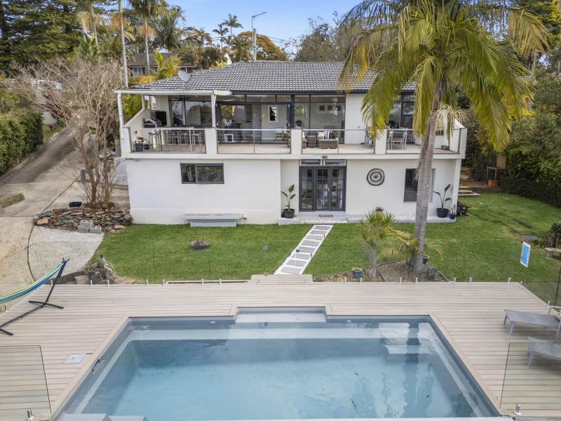 15 Wesley Street, Elanora Heights NSW 2101