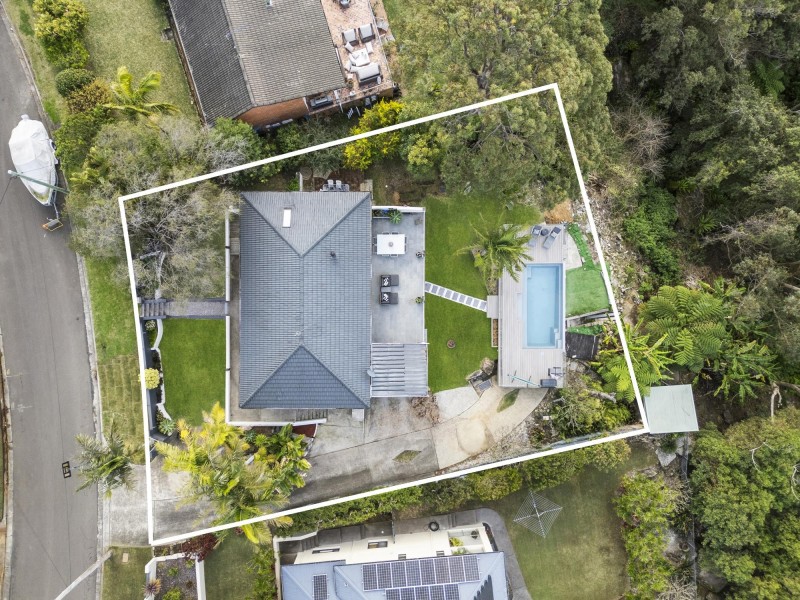 15 Wesley Street, Elanora Heights NSW 2101