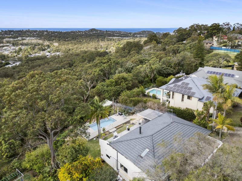 15 Wesley Street, Elanora Heights NSW 2101