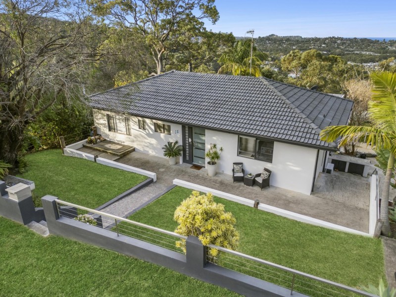 15 Wesley Street, Elanora Heights NSW 2101