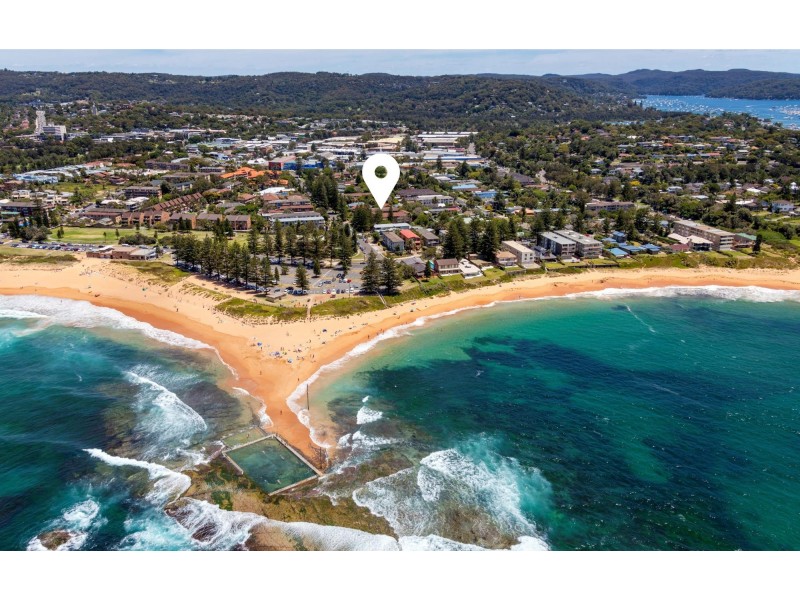 5/32 Seabeach Avenue, Mona Vale NSW 2103