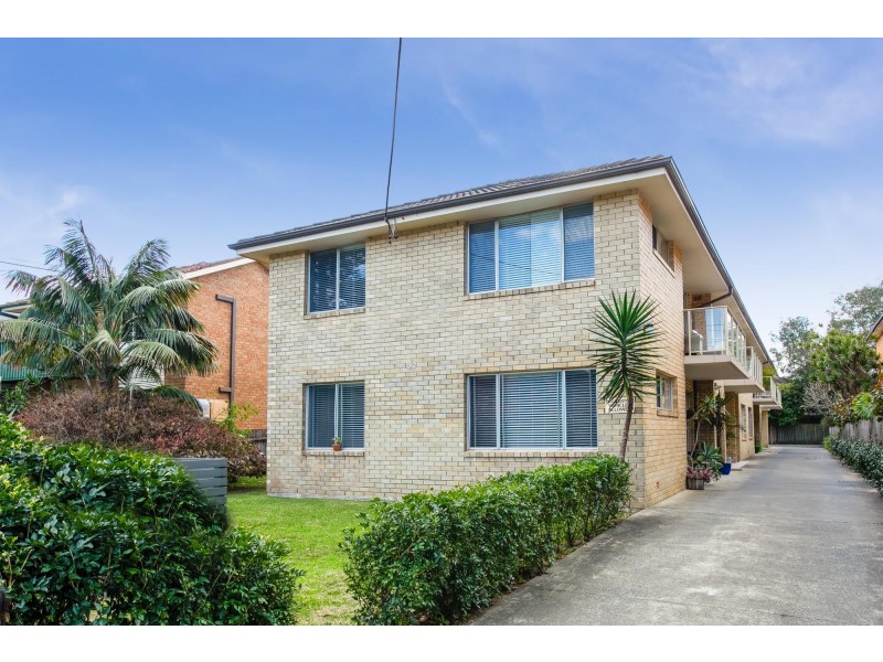5/32 Seabeach Avenue, Mona Vale NSW 2103