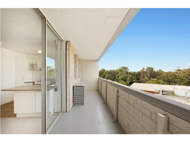 25/14 Waratah Street, Mona Vale NSW 2103