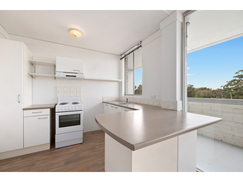 25/14 Waratah Street, Mona Vale NSW 2103