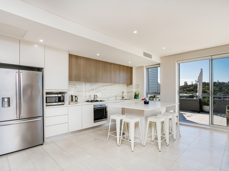 305/3 Seaview Avenue, Newport NSW 2106