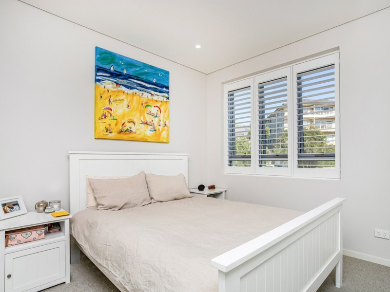 305/3 Seaview Avenue, Newport NSW 2106