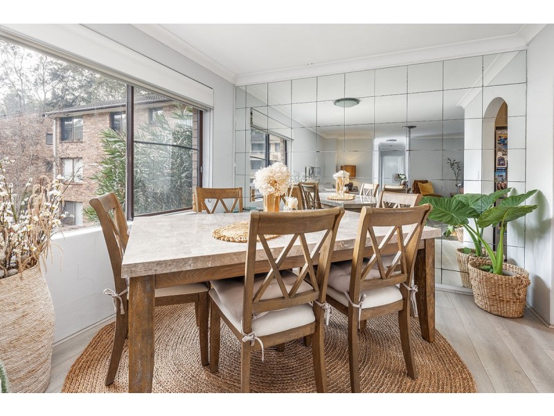 1/199 Waterloo Road, Marsfield NSW 2122