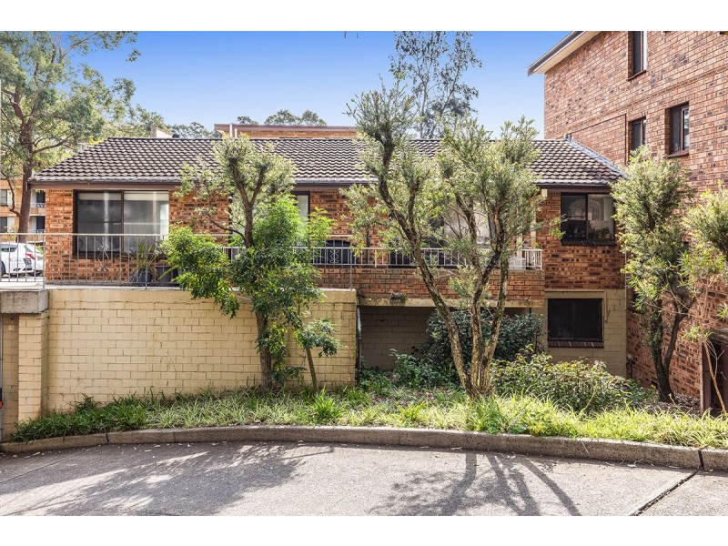 1/199 Waterloo Road, Marsfield NSW 2122