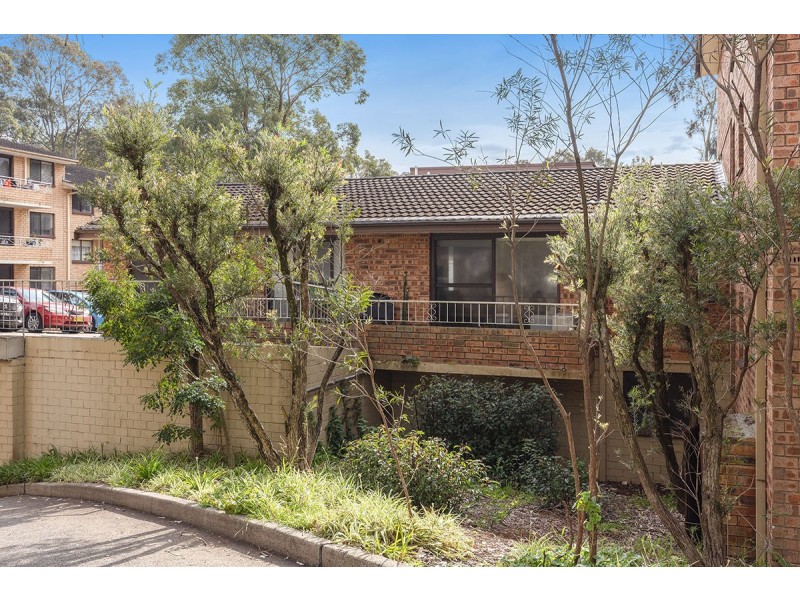 1/199 Waterloo Road, Marsfield NSW 2122