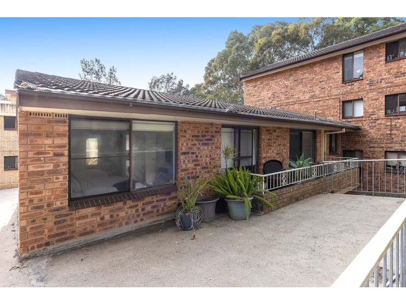 1/199 Waterloo Road, Marsfield NSW 2122