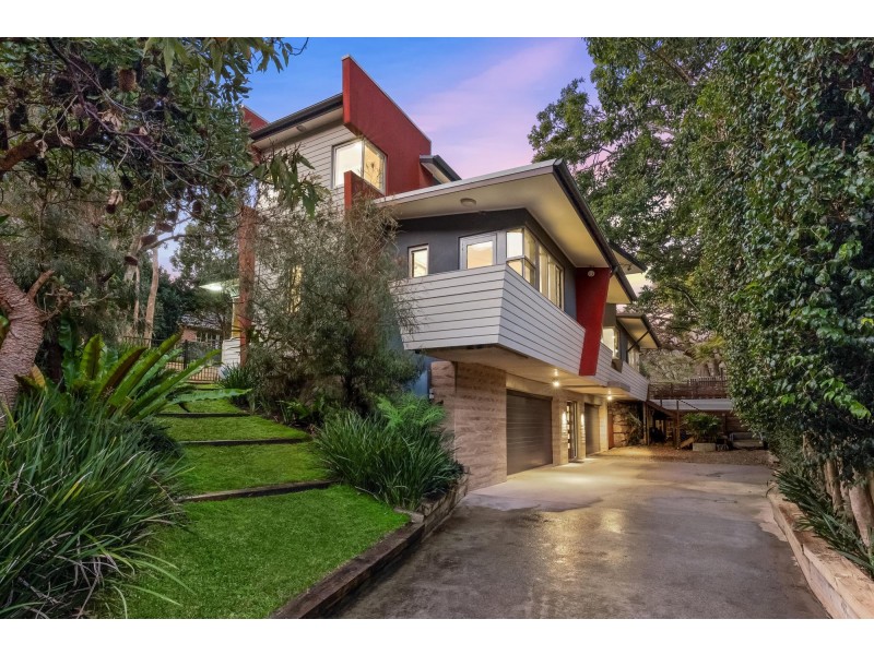 6 Bakers Road, Church Point NSW 2105