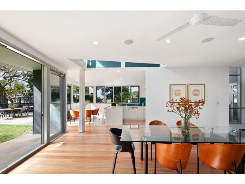 6 Bakers Road, Church Point NSW 2105