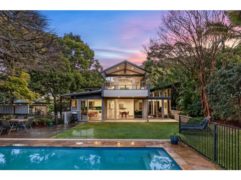 6 Bakers Road, Church Point NSW 2105