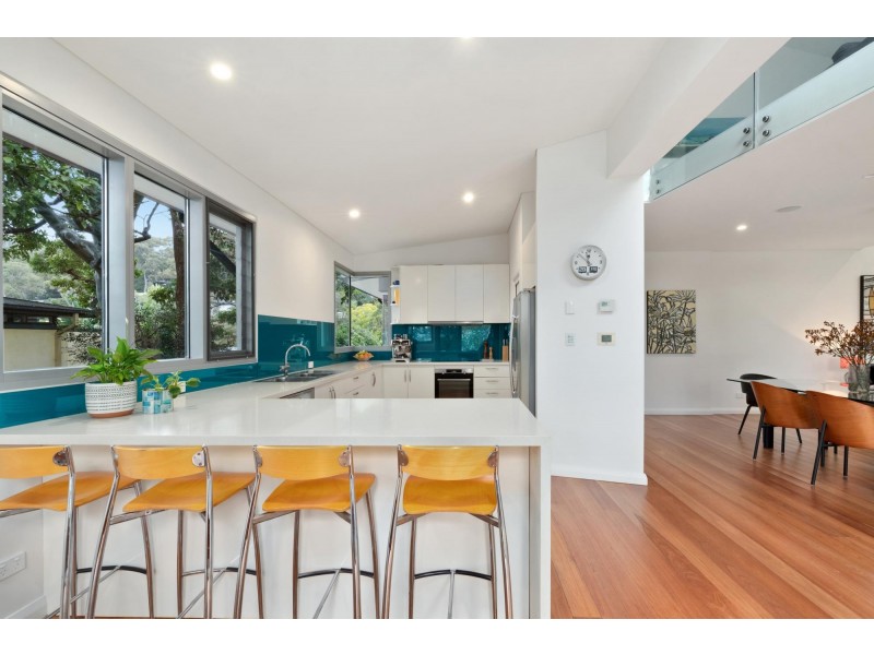 6 Bakers Road, Church Point NSW 2105