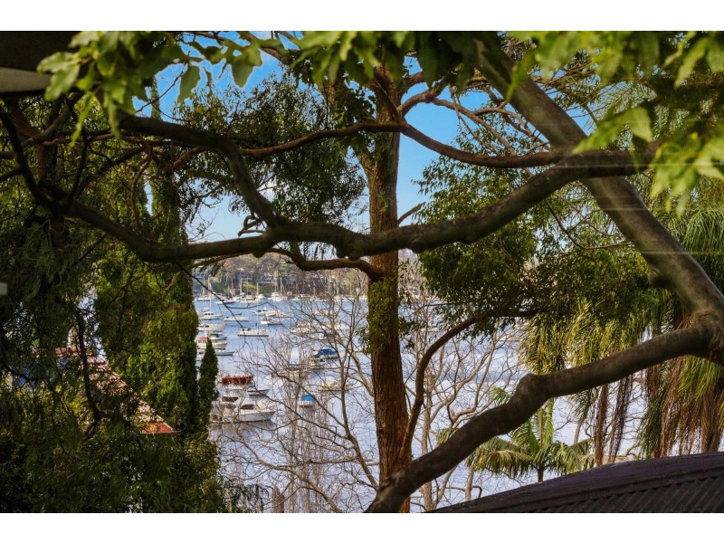 6 Bakers Road, Church Point NSW 2105