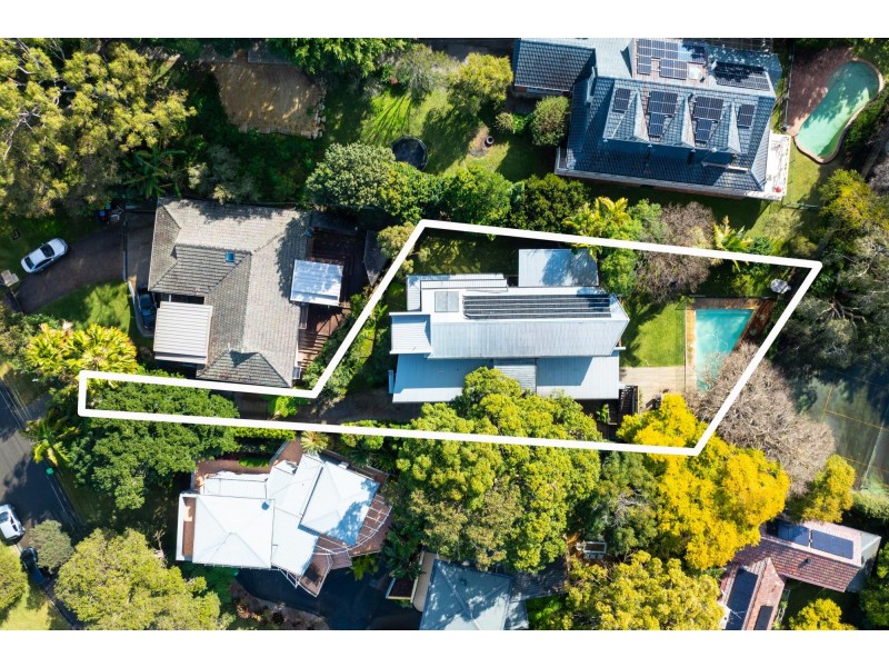 6 Bakers Road, Church Point NSW 2105